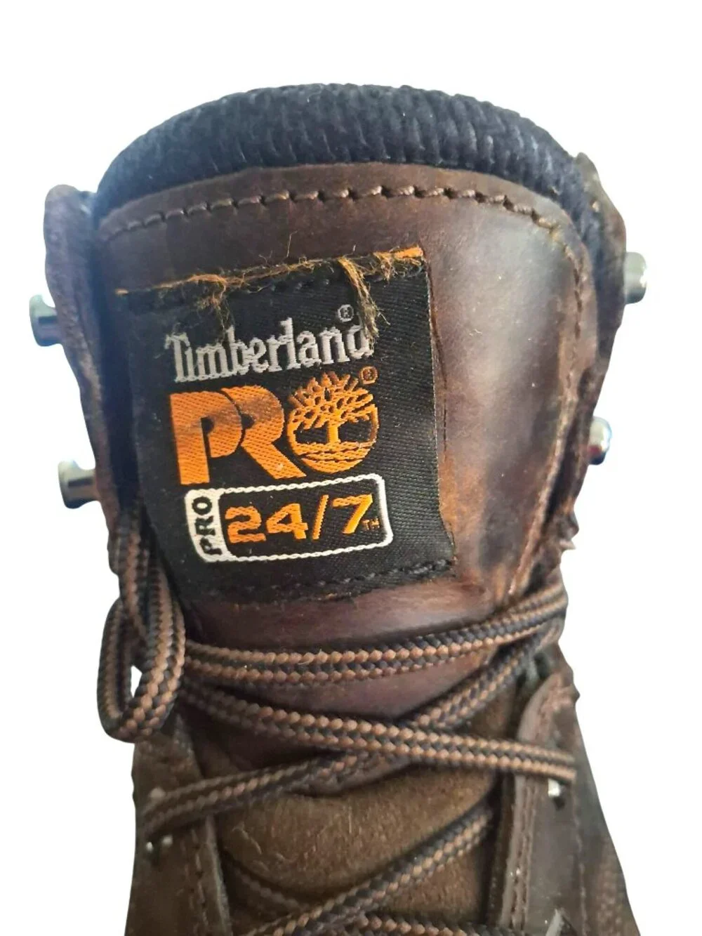 Timberland PRO Mens 6